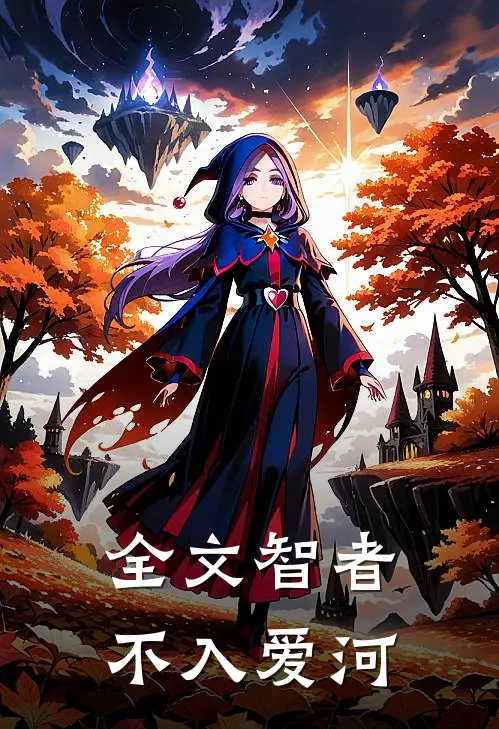 全文智者不入爱河