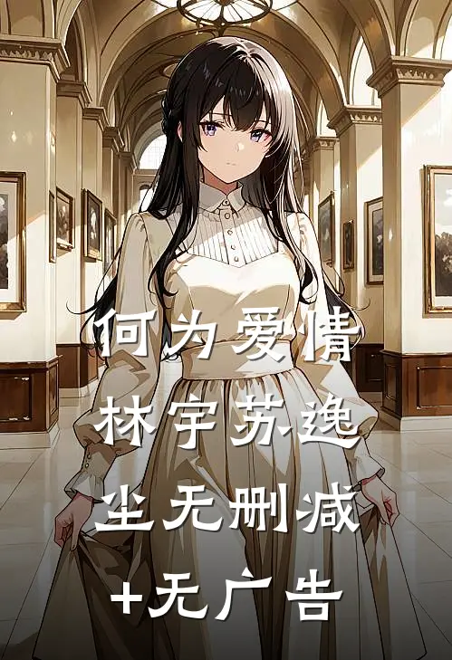 何为爱情林宇苏逸尘无删减+无广告