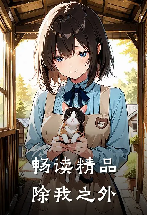 畅读精品除我之外