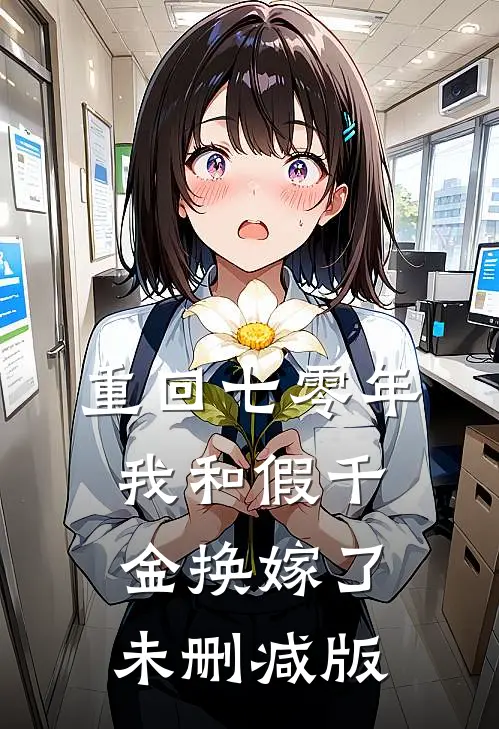 重回七零年，我和假千金换嫁了未删减版