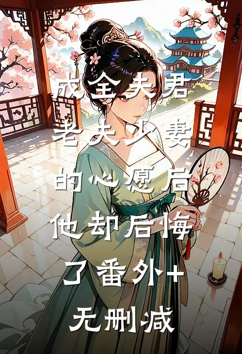 成全夫君老夫少妻的心愿后，他却后悔了番外+无删减