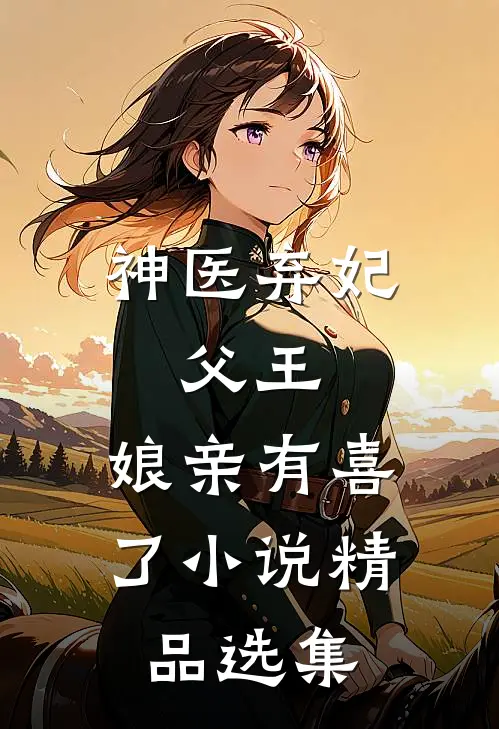 神医弃妃:父王,娘亲有喜了 小说精品选集