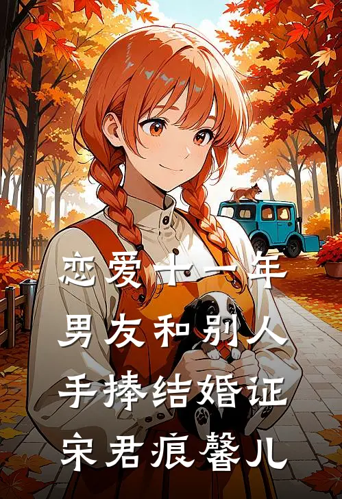 恋爱十一年，男友和别人手捧结婚证宋君痕馨儿