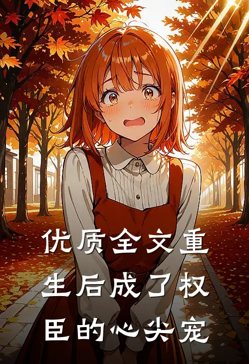 优质全文重生后成了权臣的心尖宠