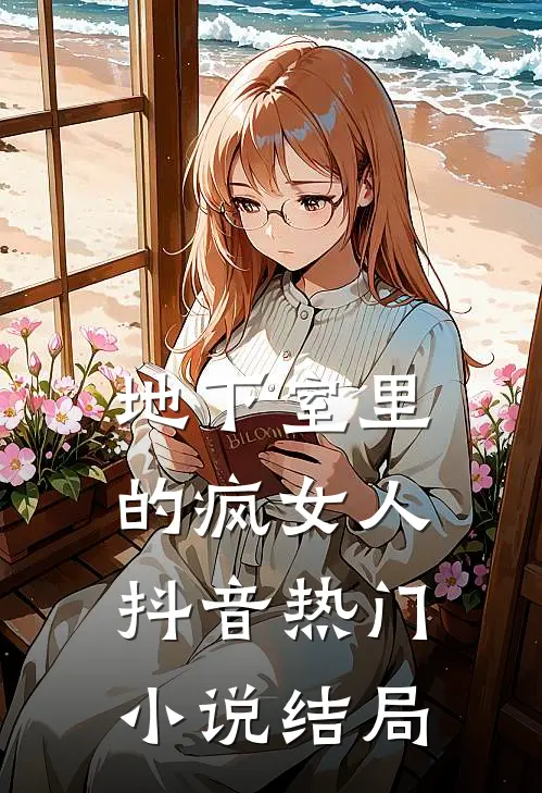 地下室里的疯女人抖音热门小说结局