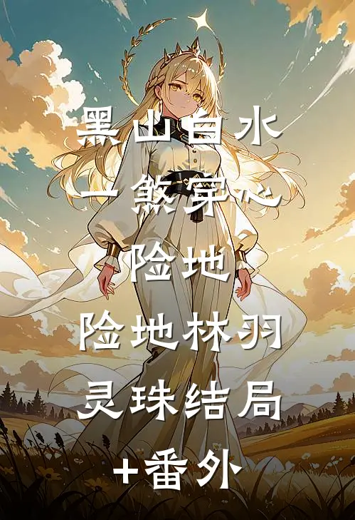 黑山白水，一煞穿心，险地，险地林羽灵珠结局+番外