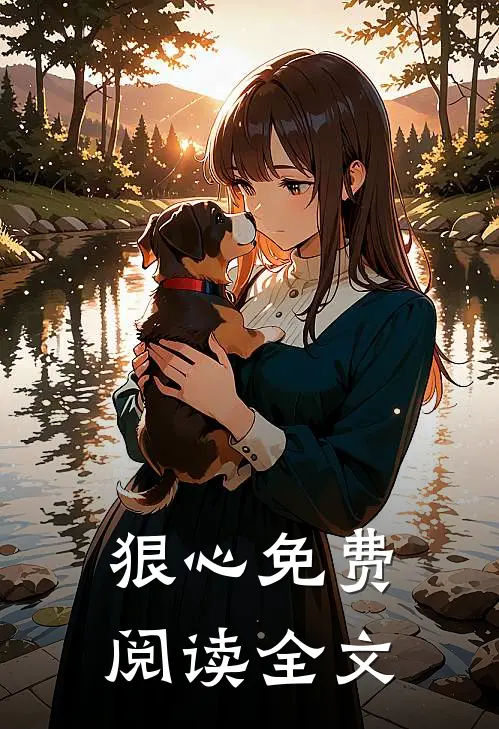 狠心免费阅读全文