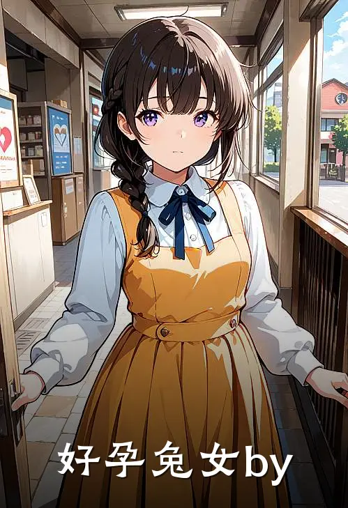 好孕兔女by