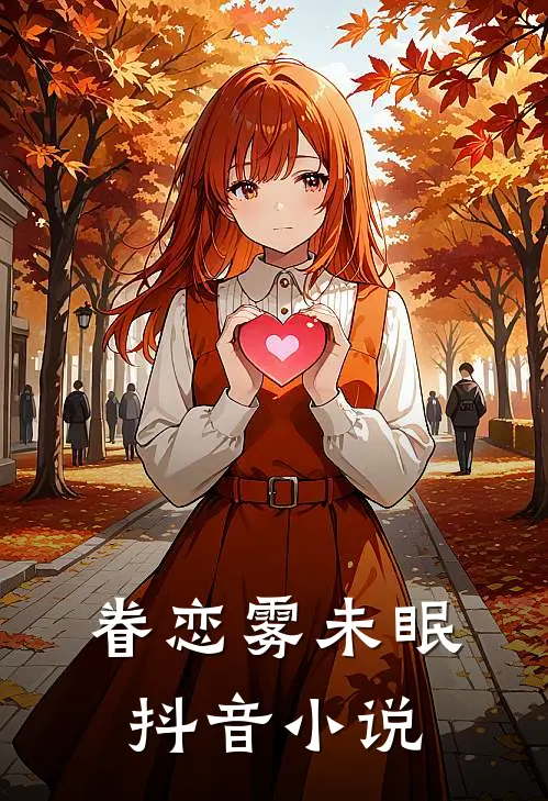 眷恋雾未眠抖音小说