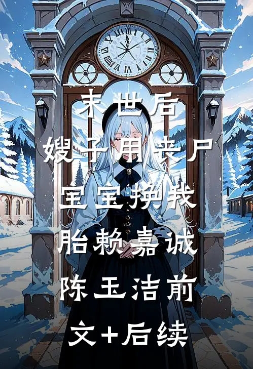 末世后，嫂子用丧尸宝宝换我胎赖嘉诚陈玉洁前文+后续