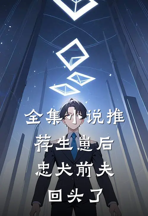 全集小说推荐生崽后，忠犬前夫回头了