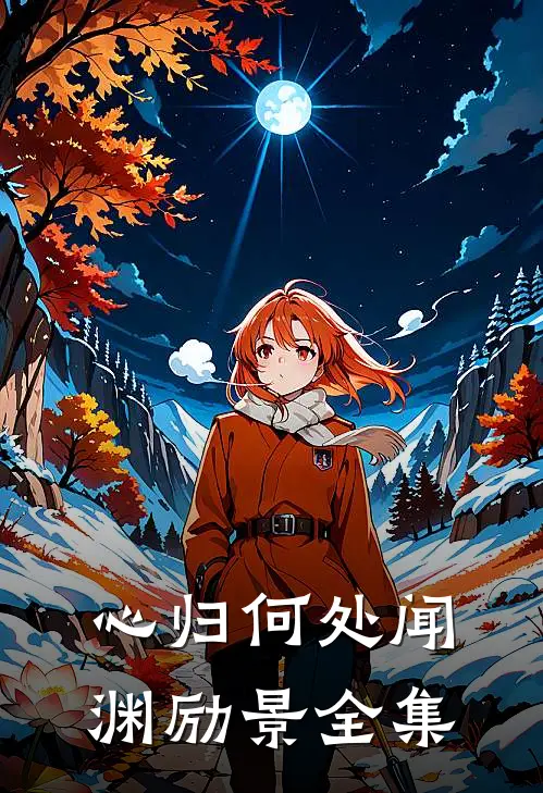 心归何处闻渊励景 全集