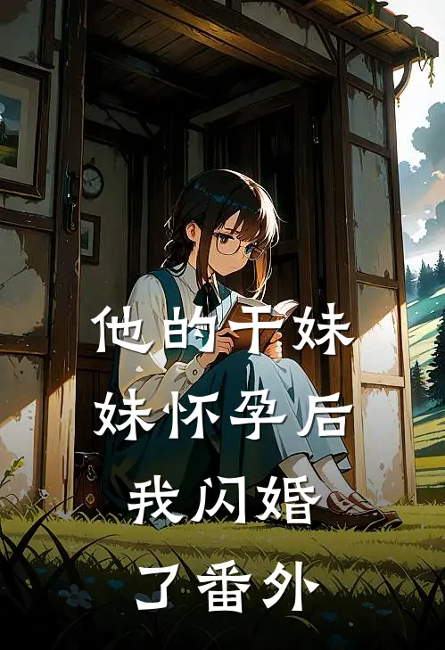 他的干妹妹怀孕后，我闪婚了 番外