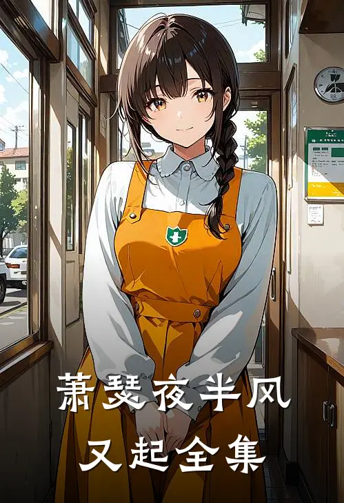 萧瑟夜半风又起全集
