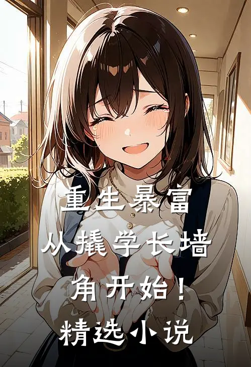 重生暴富：从撬学长墙角开始！精选小说