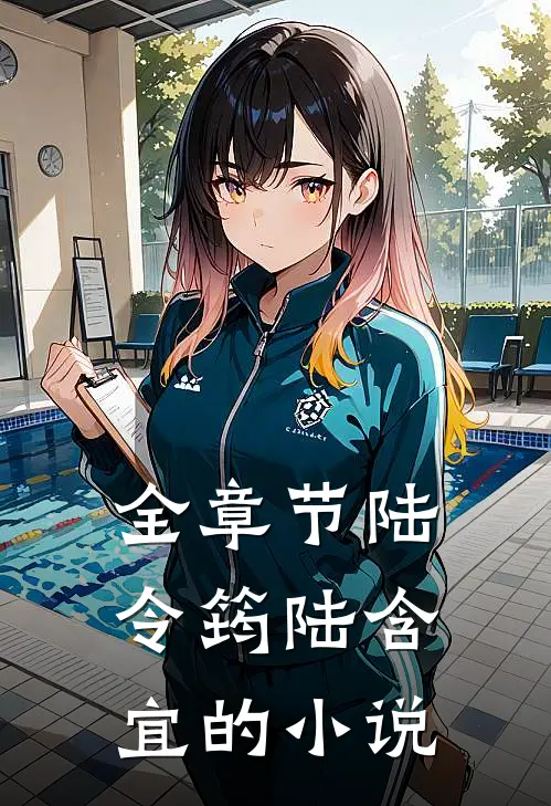 全章节陆令筠陆含宜的小说