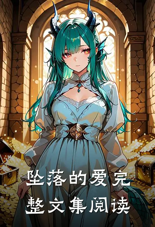坠落的爱完整文集阅读