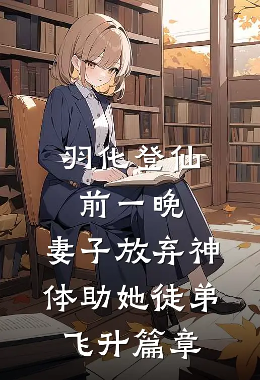 羽化登仙前一晚，妻子放弃神体助她徒弟飞升篇章