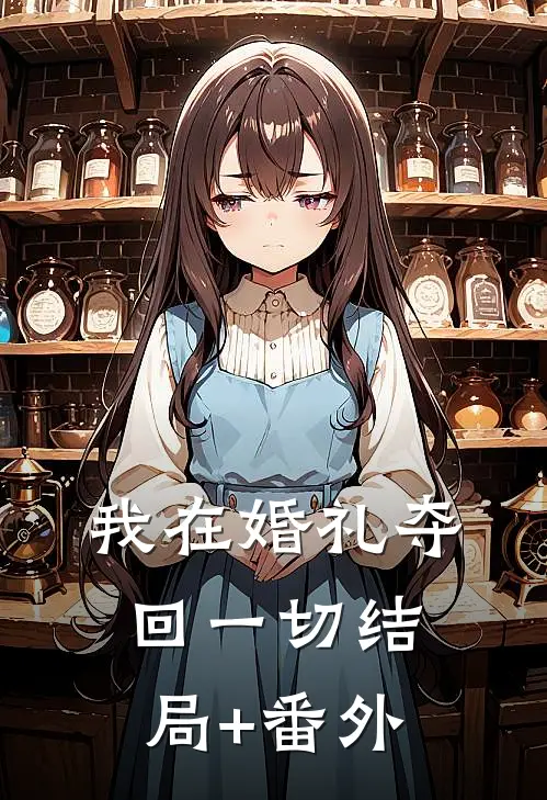 我在婚礼夺回一切结局+番外