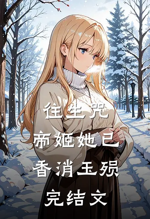 往生咒：帝姬她已香消玉殒完结文