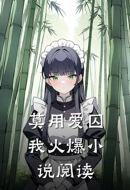 莫用爱囚我火爆小说阅读