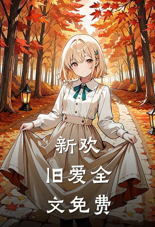 新欢，旧爱全文免费