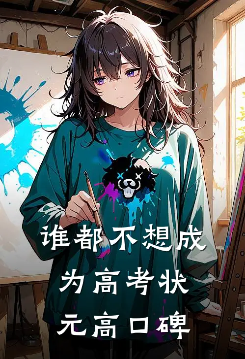 谁都不想成为高考状元高口碑