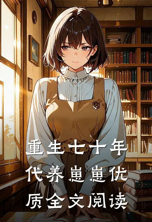 重生七十年代养崽崽优质全文阅读