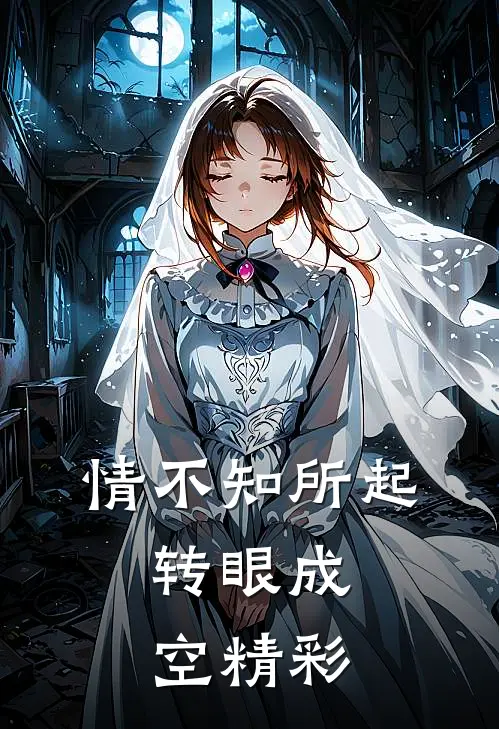 情不知所起，转眼成空精彩