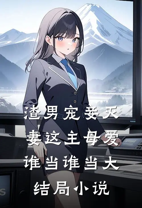 渣男宠妾灭妻这主母爱谁当谁当大结局小说