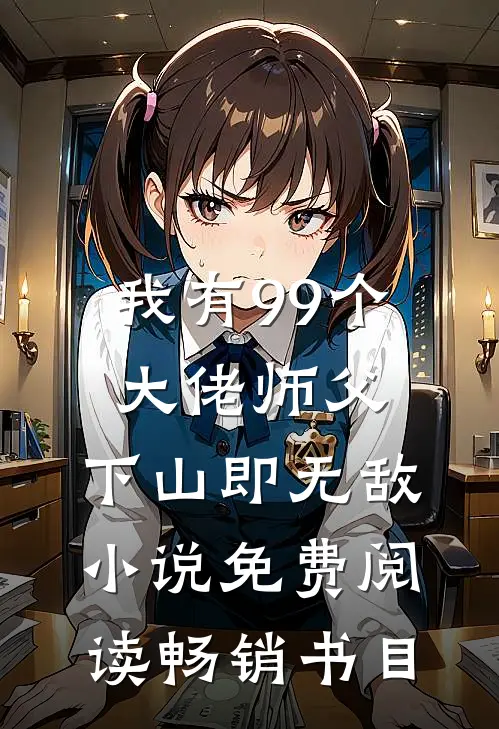 我有99个大佬师父,下山即无敌小说免费阅读畅销书目