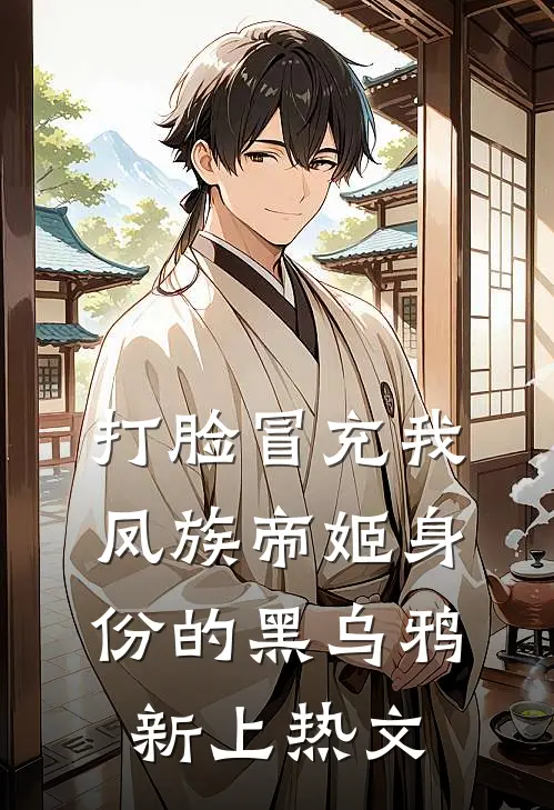 打脸冒充我凤族帝姬身份的黑乌鸦新上热文