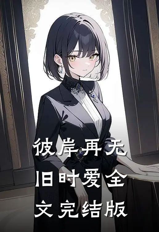 彼岸再无旧时爱全文完结版