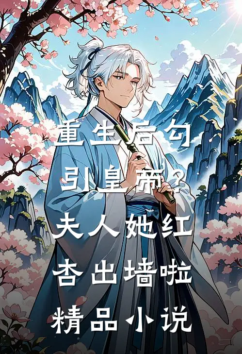 重生后勾引皇帝？夫人她红杏出墙啦精品小说