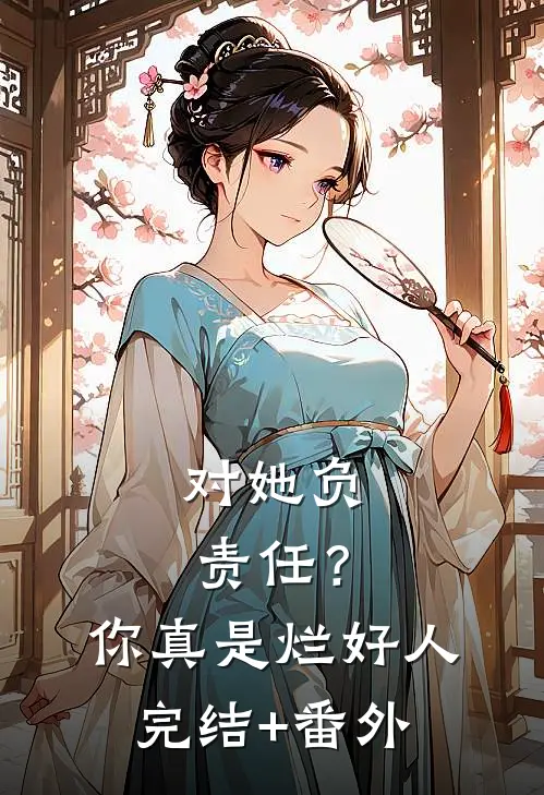 对她负责任？你真是烂好人完结+番外