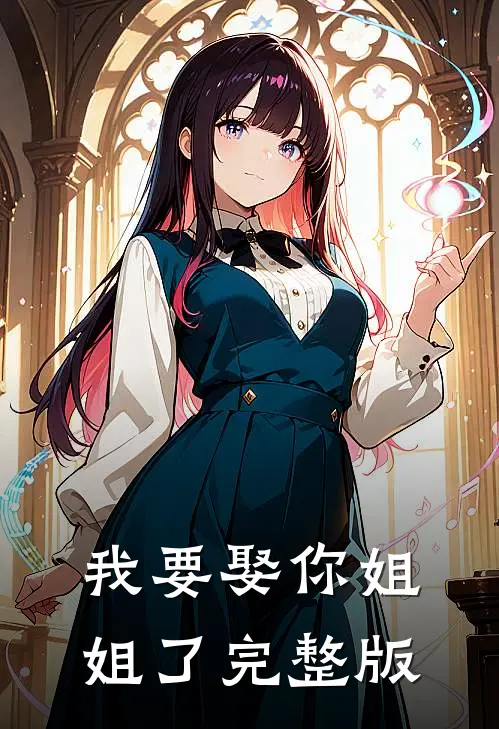 我要娶你姐姐了完整版