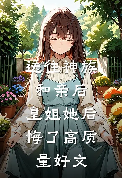 送往神族和亲后，皇姐她后悔了高质量好文