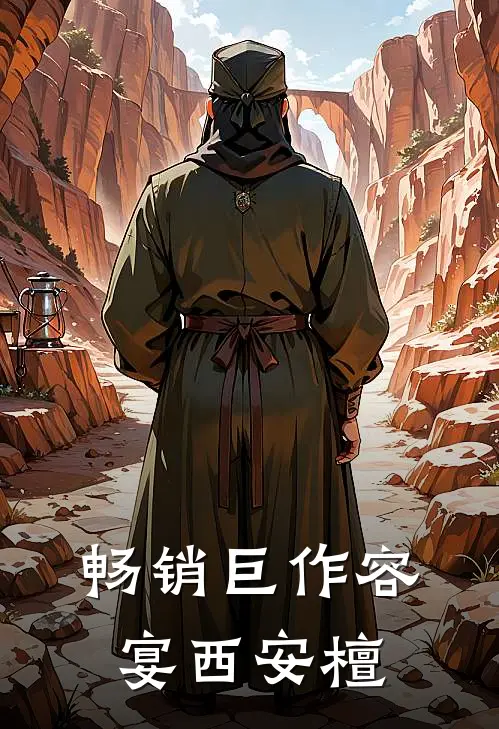 畅销巨作容宴西安檀