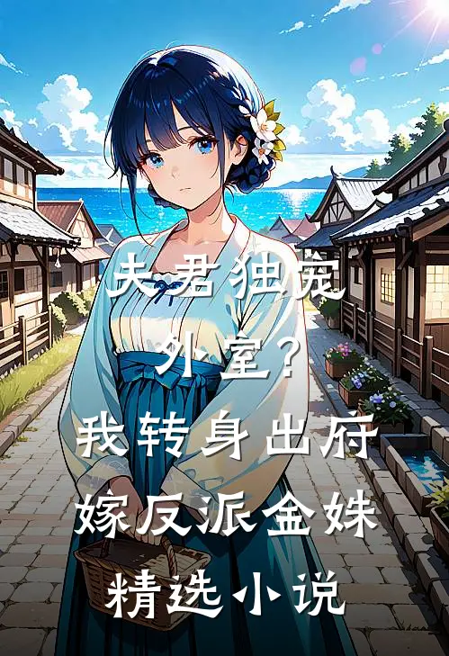 夫君独宠外室?我转身出府嫁反派_(金姝)精选小说