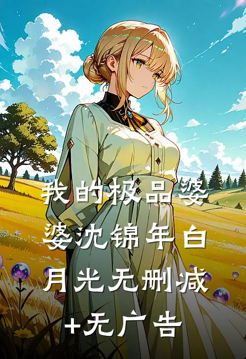 我的极品婆婆沈锦年白月光无删减+无广告