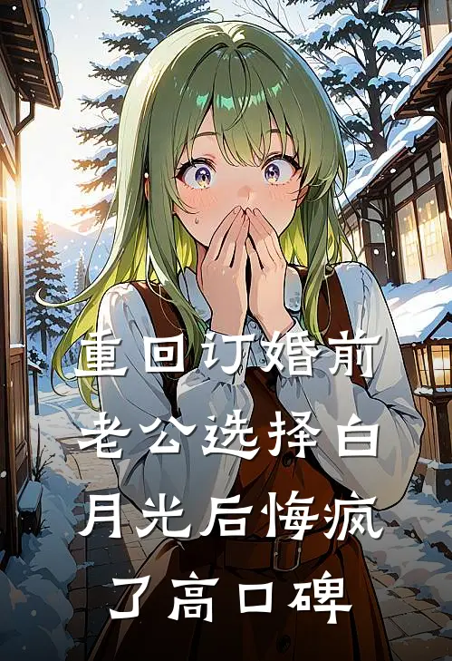 重回订婚前，老公选择白月光后悔疯了高口碑