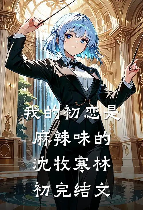 我的初恋是麻辣味的沈牧寒林初完结文