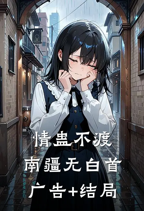 情蛊不渡，南疆无白首广告+结局