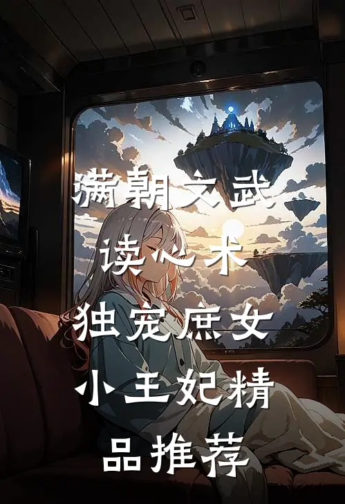 满朝文武读心术，独宠庶女小王妃精品推荐