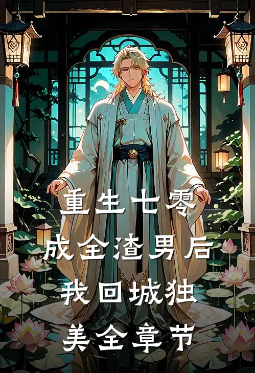 重生七零，成全渣男后我回城独美全章节