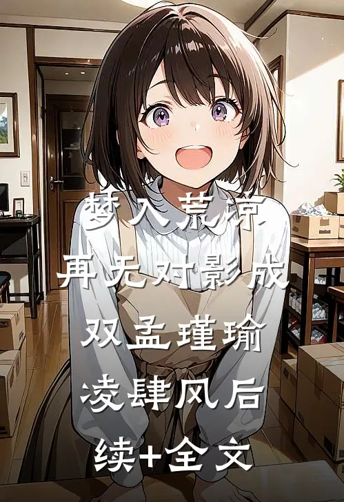 梦入荒凉，再无对影成双孟瑾瑜凌肆风后续+全文