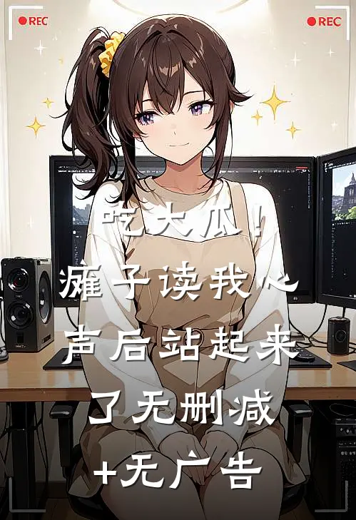 吃大瓜！瘫子读我心声后站起来了无删减+无广告