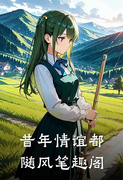 昔年情谊都随风笔趣阁