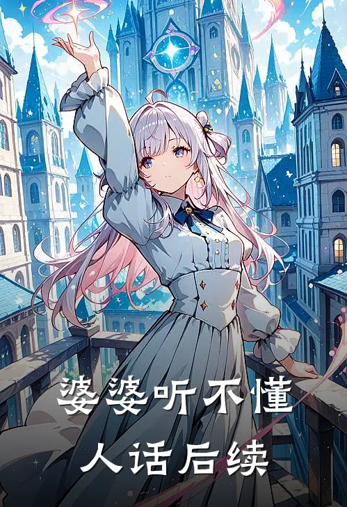 婆婆听不懂人话后续