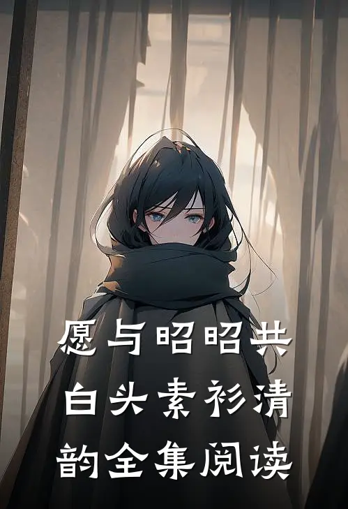 愿与昭昭共白头 素衫清韵全集阅读
